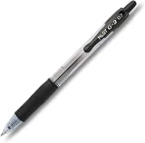 Pilot G2 Retractable Gel Pens Black 10 Stifte - Retractable Gel Ink view 2
