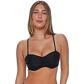 Sunsets Loretta Bandeau Women's Swimsuit Bikini Top