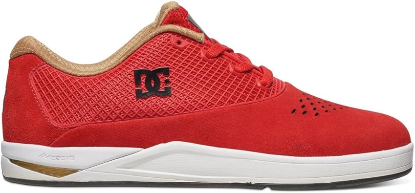 dc nitro circus shoes