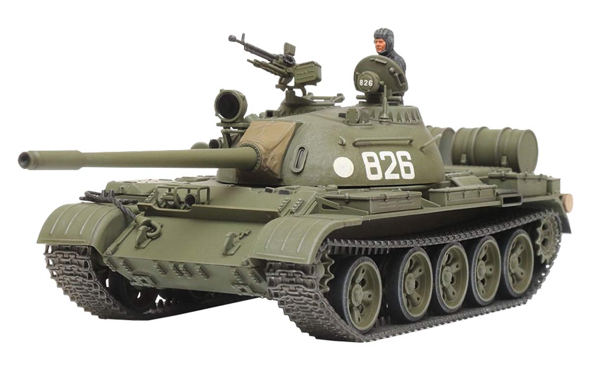 Cheap Sale Outlet Online Tamiya Tam 1 48 Russian T 55 Medium Tank Model Building Kit Toys Games Save Up To 70 Discount Propangas Com Br