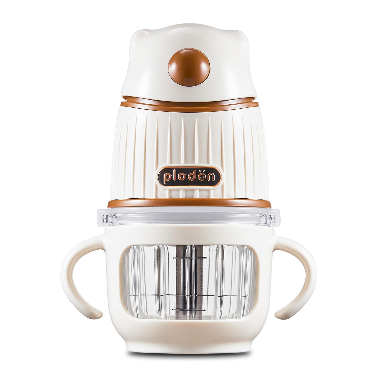 Photo 1 of PLODON Baby Food Processor &Food Maker, A blender for vegetable fruit meat and rice paste a baby feeding tool
