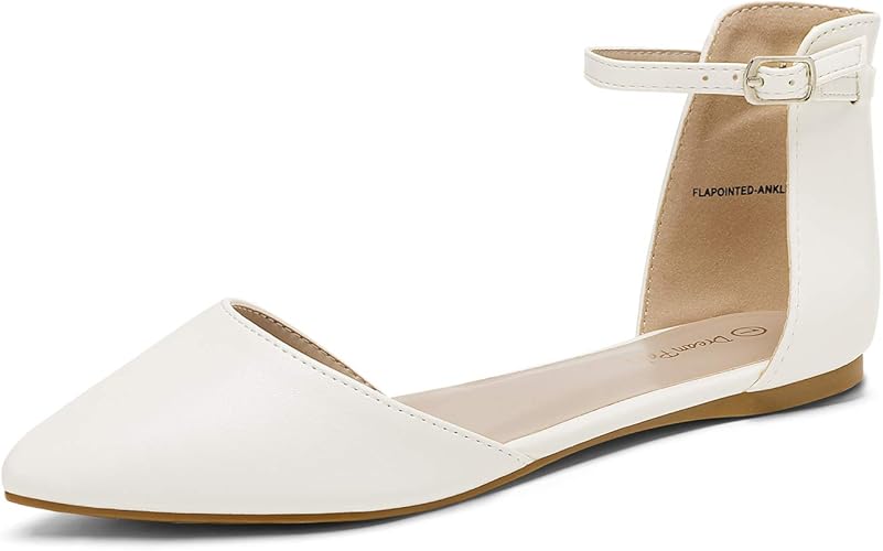 plain white pumps shoes