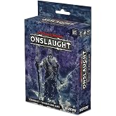 Dungeons &amp; Dragons Onslaught: The Great Giant Games Scenario Kit