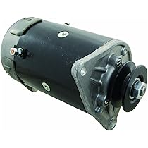 Démarreur Générateur Club Car DS FE290 FE350 - Foto 13