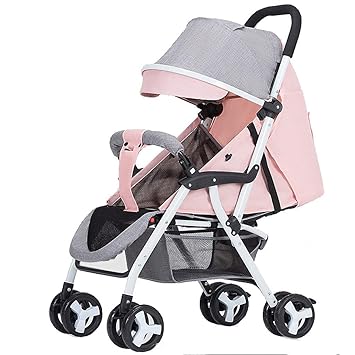 umbrella type stroller