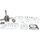 Hot Rods Bottom End Kit for Honda ATV TRX 400 EX 1999-2004 | OEM replacement, for atv, 4-Cycle Engine, CBK0080