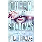 Queen of Shadows (Four Horsemen of Sarai)