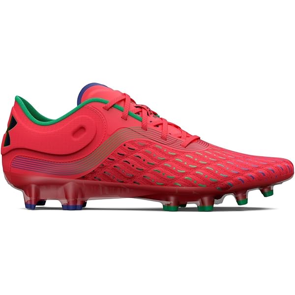 Amazon.com | Under Armour Mens UA Magnetico Elite 3 FG  display picture 1