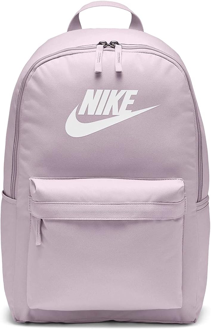 Nike Unisex_Adult Backpacks, Pink, BA5879576 Amazon.co.uk Clothing