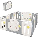 joymor baby playpen