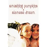 The Biggest 1990's Music Bands &amp; Artists - The Smashing Pumpkins - Music Poster (Siamese Dream - Album Cover) (Size: 24" x 36")