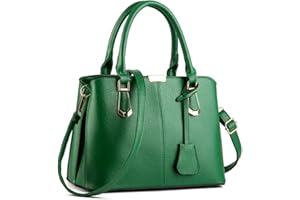 Pahajim Women Fashion Purses and Handbags Shoulder Tote Bags Top Handle Satchel for Women