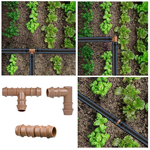 6 Arfun+Irrigation+Fittings+Tubing+Pieces