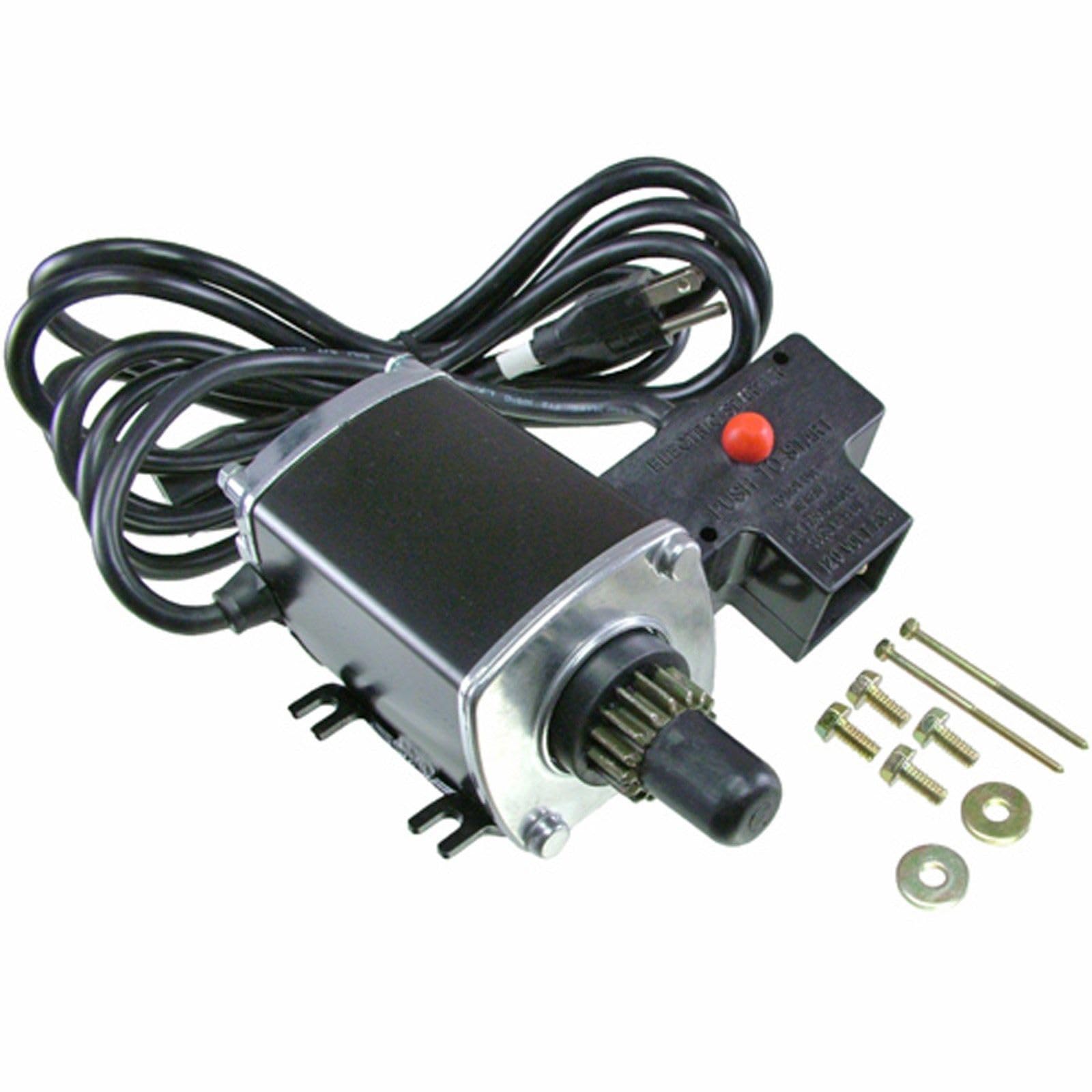 Photo 1 of Tecumseh Starter 33329 33329C 33329D 33329E 37000 For Snowblower & Snow Thrower