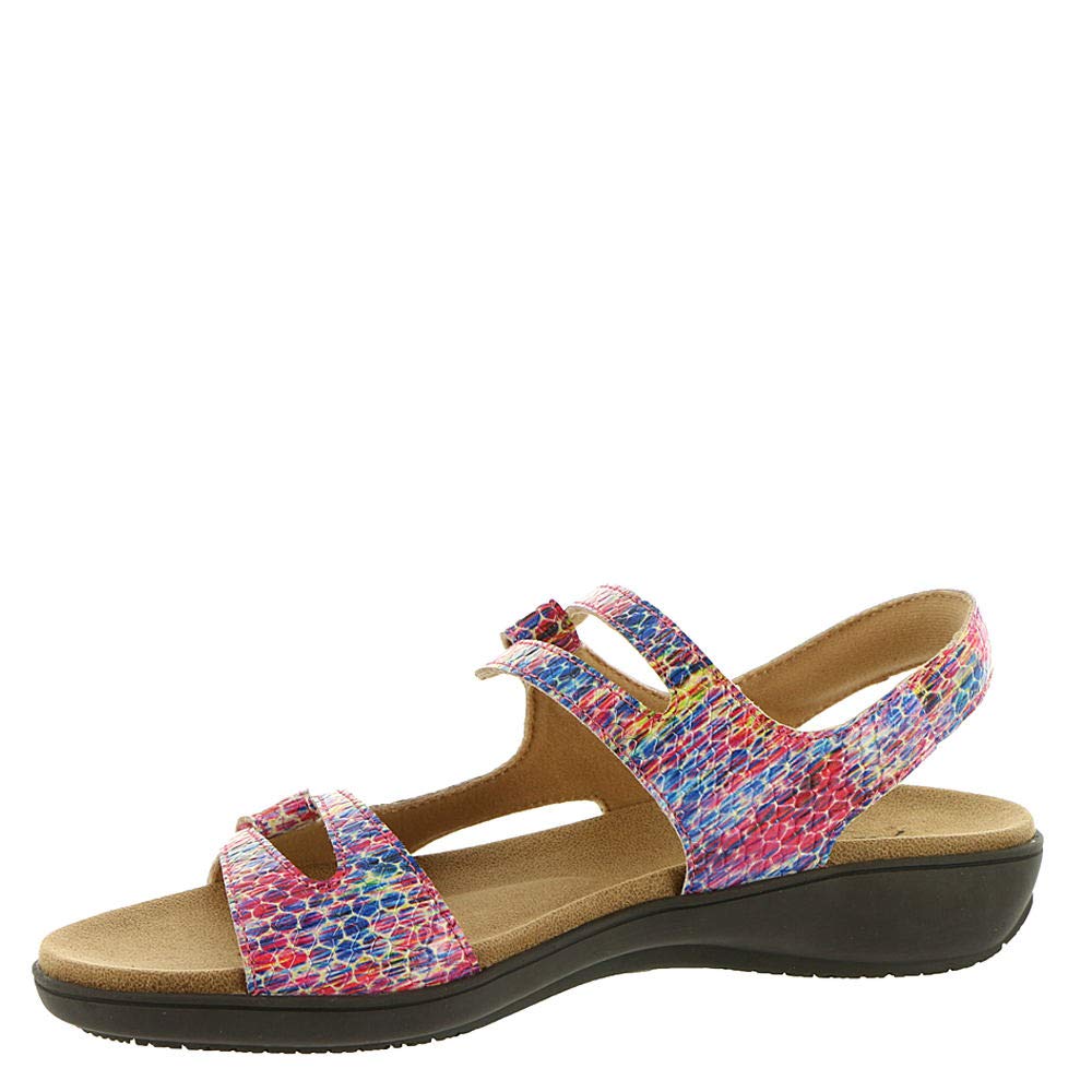 Trotters Katarina 3 Womens Sandal 65 BM US