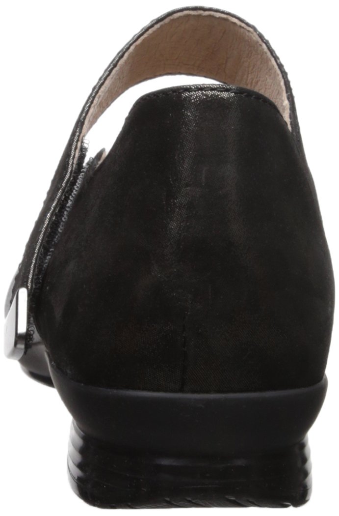 Dansko Women's Audrey Mary Jane Flat - Image 3
