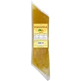 Pineapple Pie Filling and Topping Easy Squeeze Bag 2 lb | Thick Pineapple Dessert Filling for Cakes, Pies, Pastries, Cheesecake &amp; Baking