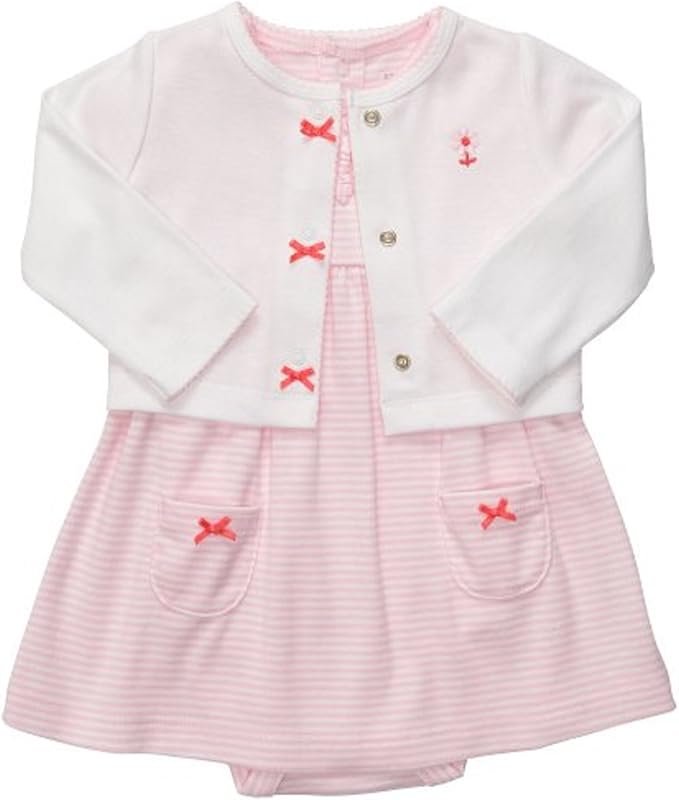 carters newborn dresses