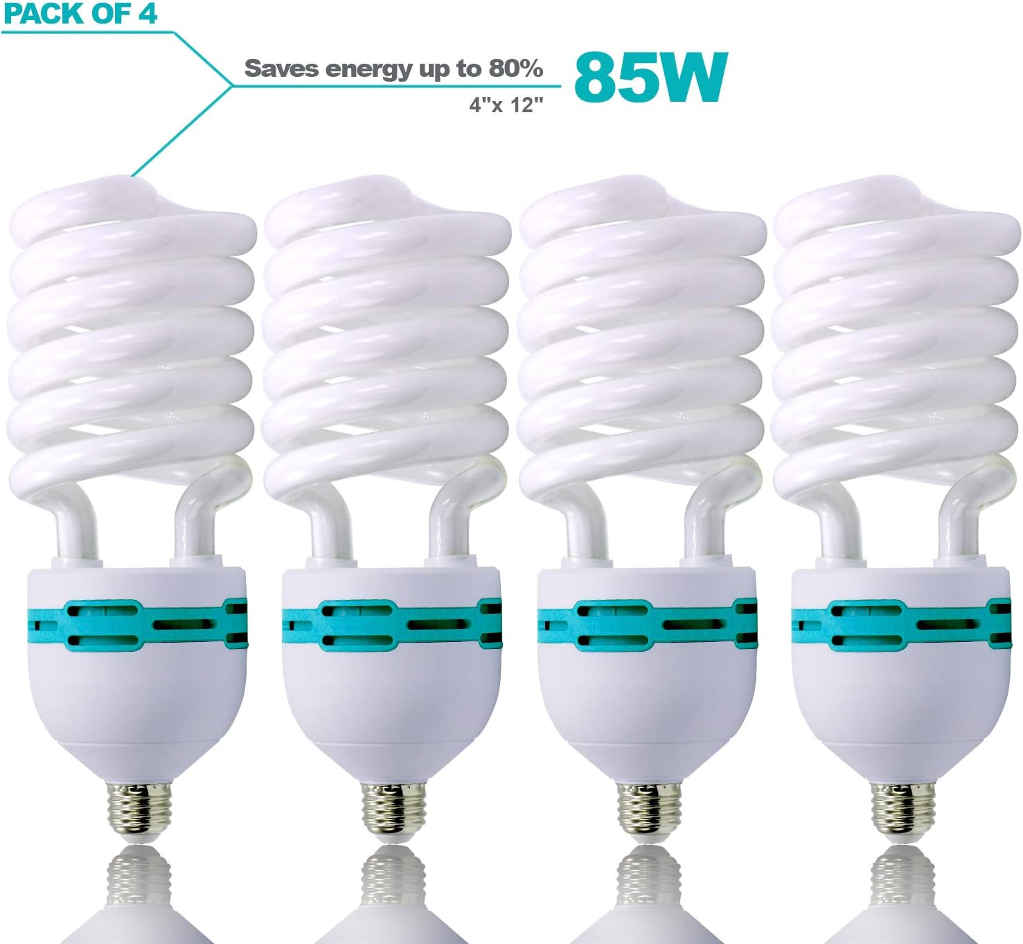 Best Flourescent Photography Lighting