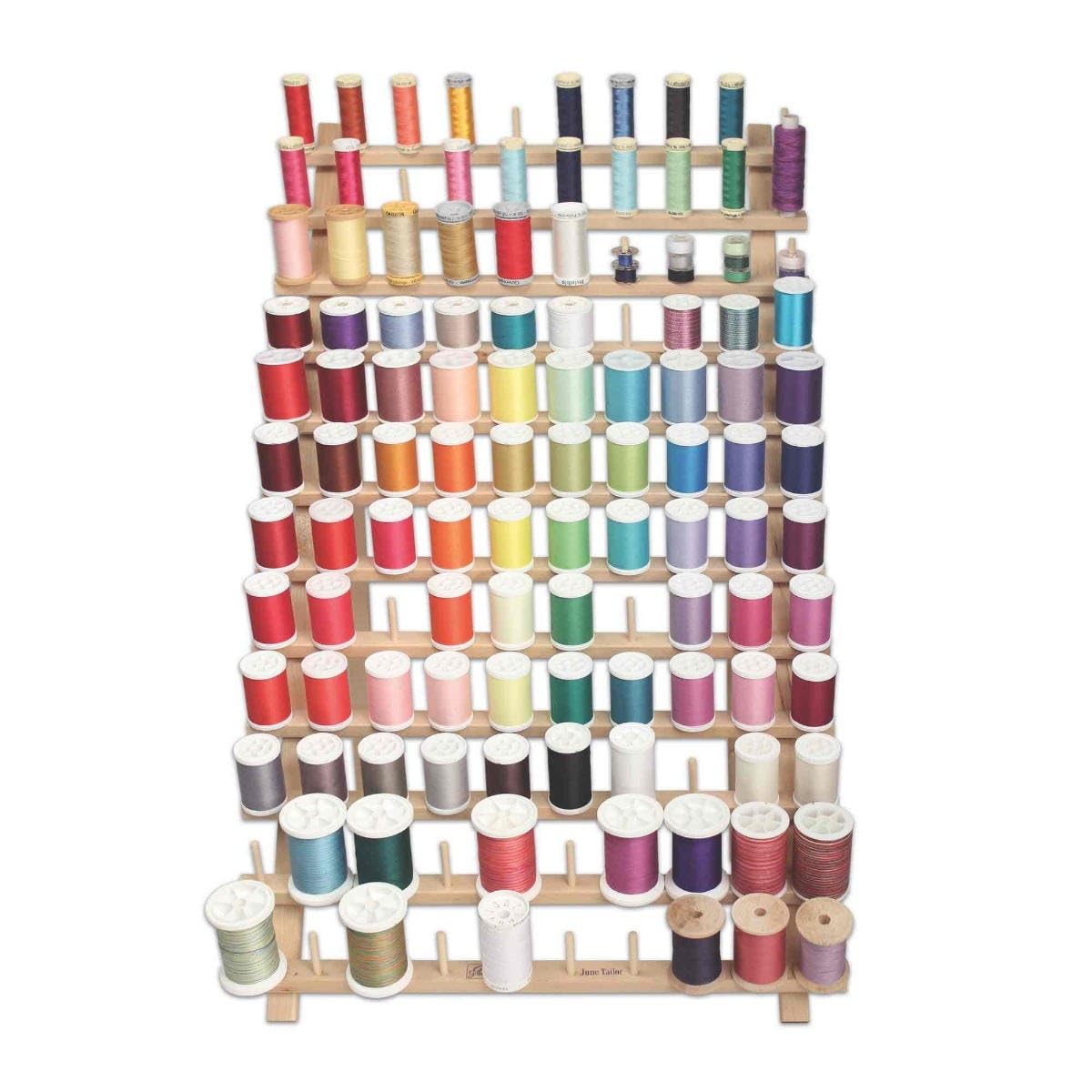 June Tailor Mega-Rack II Holds 120 Spools
