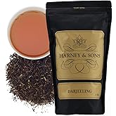 Harney & Sons DarjeelIng Tea | 16 oz bag loose leaf tea