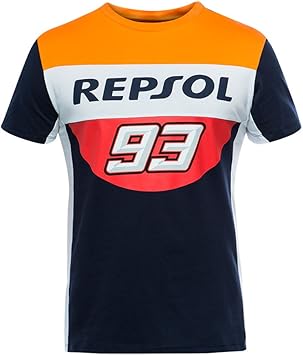 camiseta marc marquez amazon