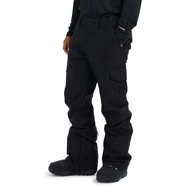 スノーボード WORK STRETCH 3L SUPERWIDE JOGGER PANTS スノーボード WORK STRETCH 3L SUPERWIDE JOGGER PANTS