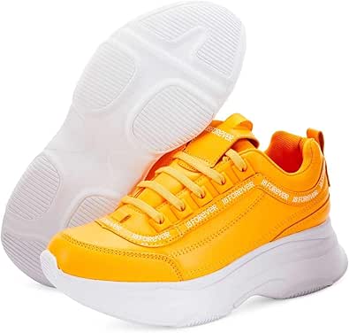 tenis 18 forever negros