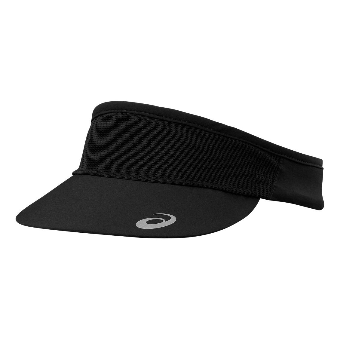 asics running visor
