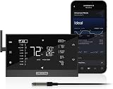 AC Infinity AI+ Environmental Controller Dual Zone WiFi App AI Insights view 1