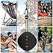 Bluetooth Speakers,Anxon Portable Wireless Stereo Bluetooth Speaker 4.2 with 10W Bass,IPX5 Waterproof Shower Speaker,Built-in Mic, Micro SD Card Slot,Outdoor Speakers for iPhone,iPad,Samsung (black)