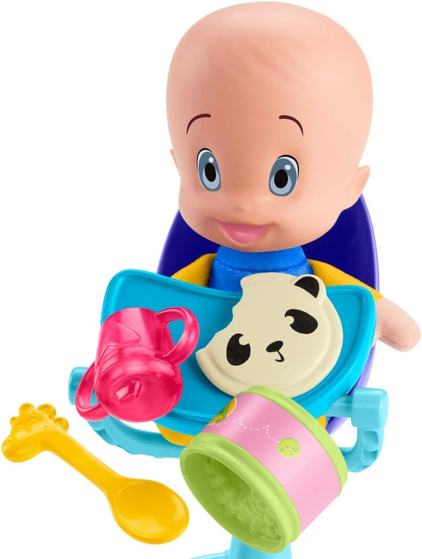 cleo y cuquin a comer