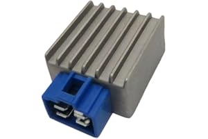 VICUE Voltage Regulator For Yamaha G8 G9 G14 G16 G20 G21 G22 Repl.#JF2-81910-01-00