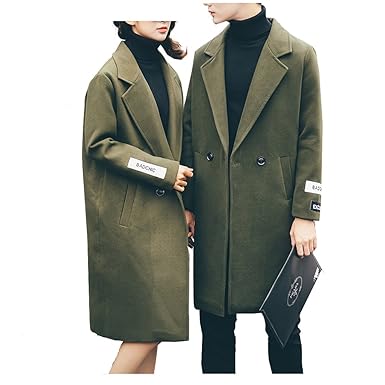 Amazon Spinas スピナス モード感あふれるペアルック カップル