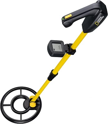 Detector de Metal para niños
