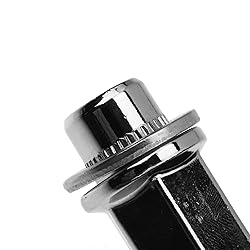 A-Premium 20PCS M12-1.5 Wheel Lug Nuts Compatible