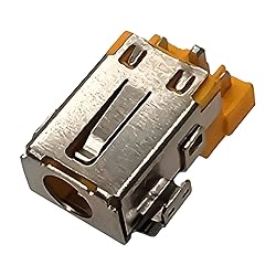 PHONSUN DC Power Jack Charging Port for Acer Aspire