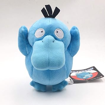 psyduck plush uk