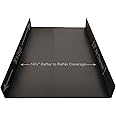 SmartBaffle 16 Attic Insulation Baffle for 16" Rafter Bays