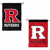 Knights Wordmark Logo Garden Banner Flag