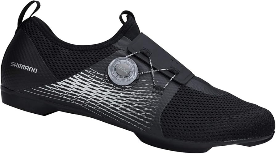 shimano indoor cycling shoes