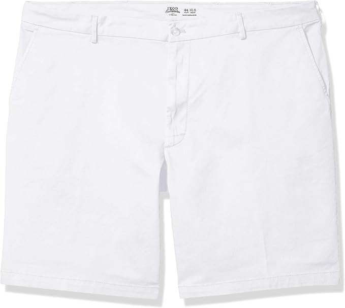 izod big and tall saltwater shorts