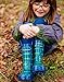 Children's Rubber Rain Boots, Crocodiles 7