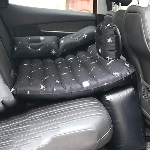 car mattress hatchback