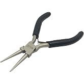 vouiu Round Nose Pliers Jewelry Making Tools
