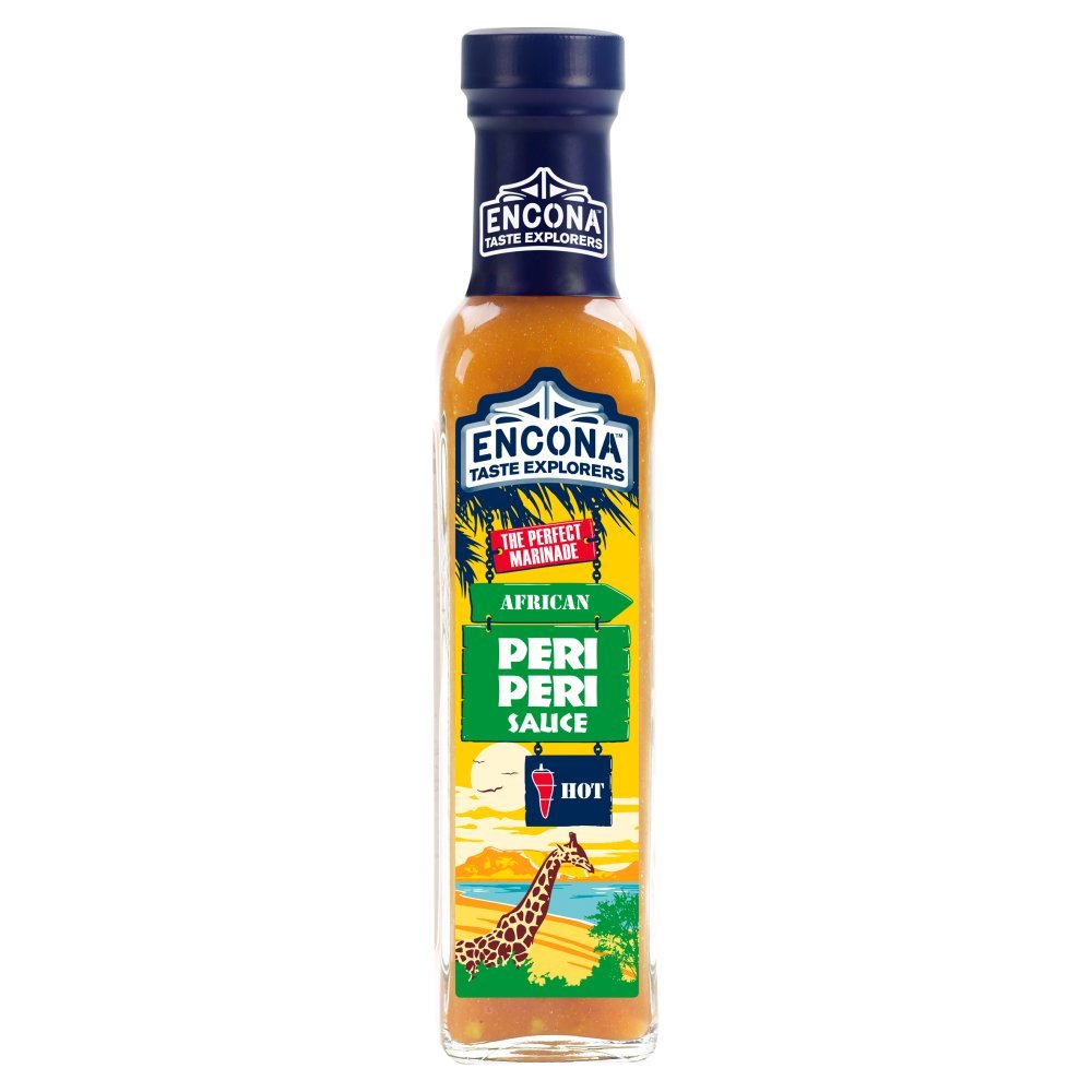 EnconaPeri Peri Saucex 142ml x 6