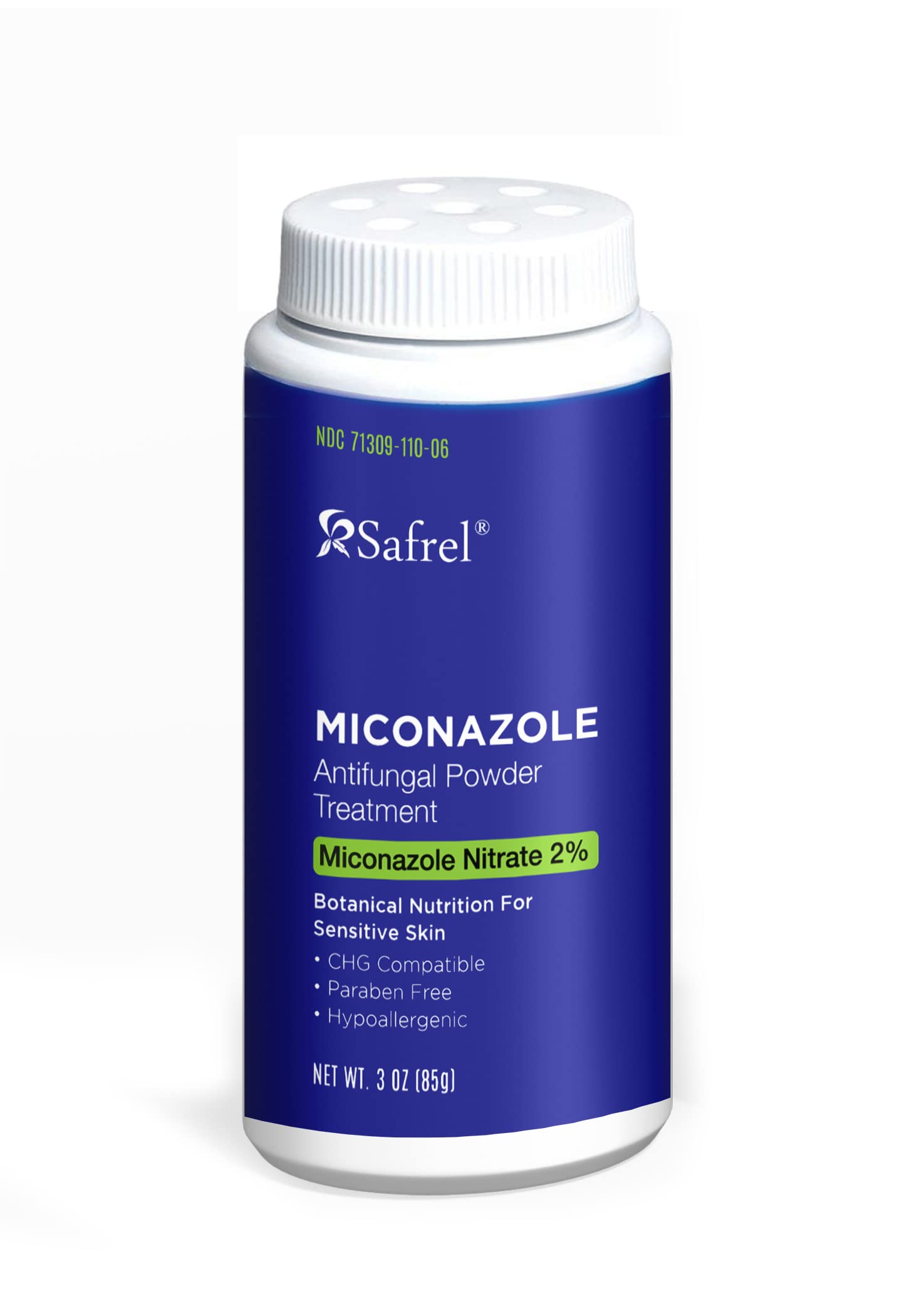 Mua Antifungal Powder Treatment with 2 Miconazole Nitrate for Common