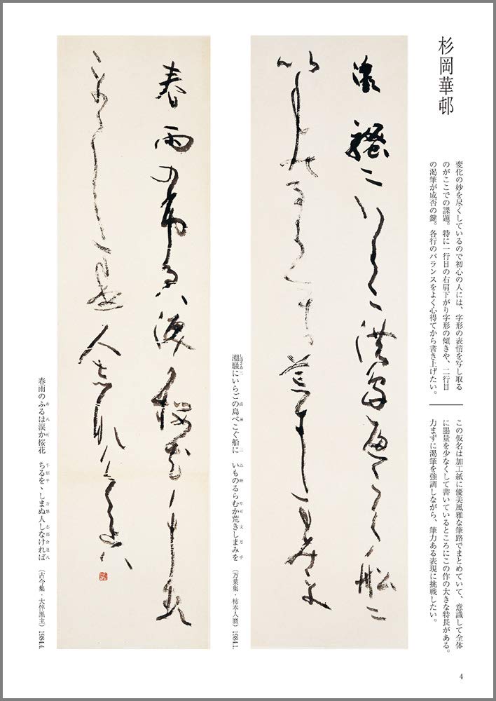 条幅手本 かな 大東文化大学書道研究所 本 通販