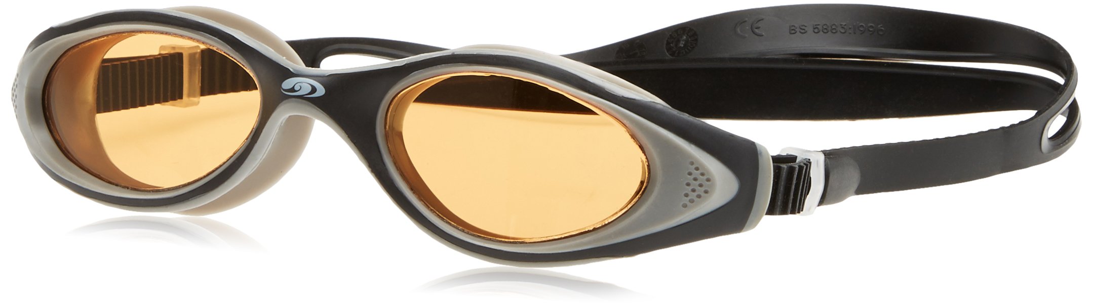 blueseventy Hydra Vision Goggles - for Triathlon, Pool and Open Water Swimming