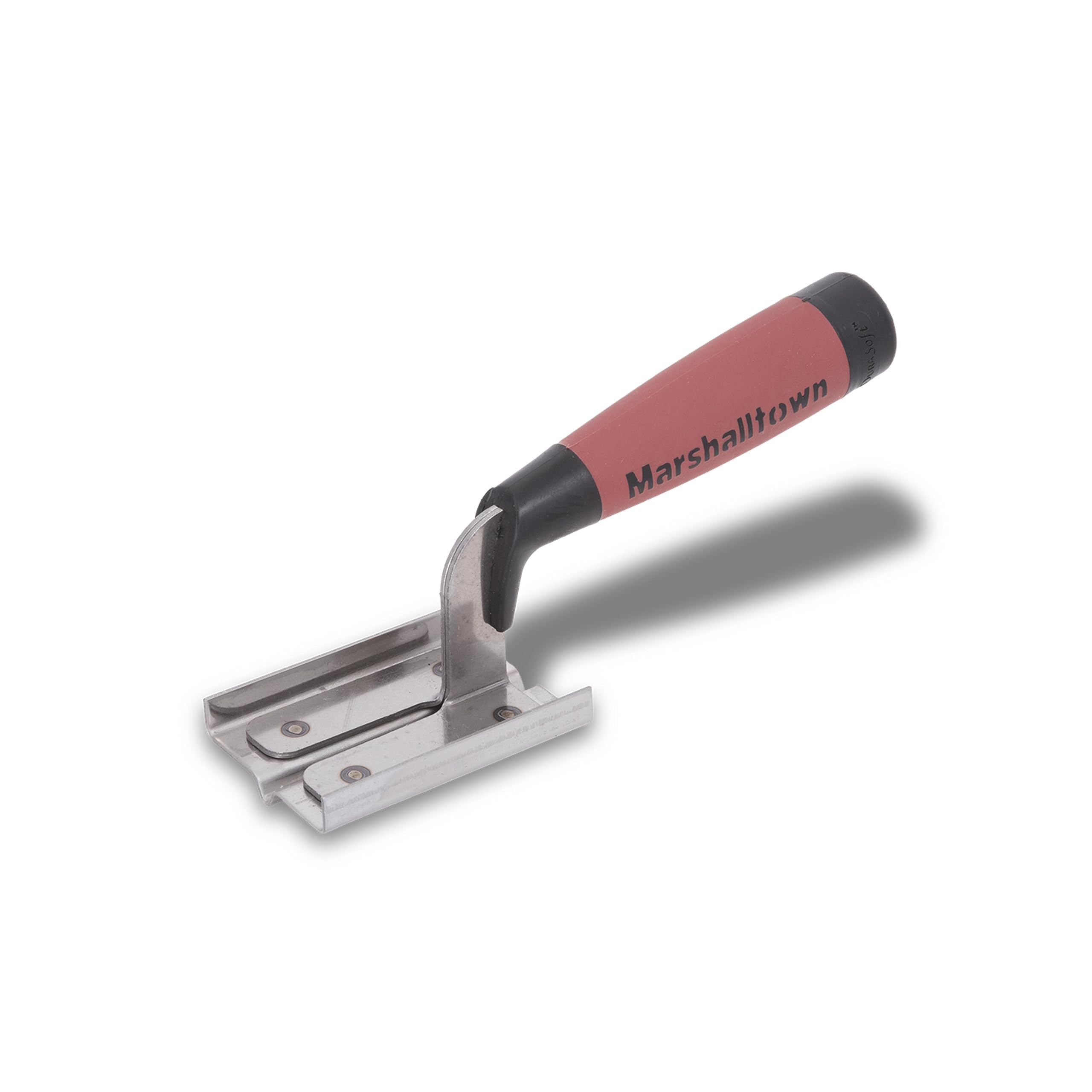 Marshalltown 4113D Western Nutfräse Durasoft Handle